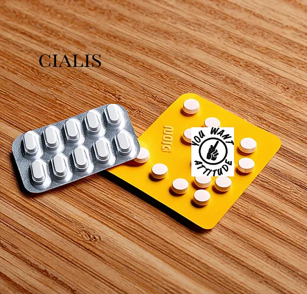 Acquistare cialis